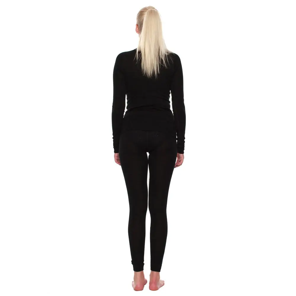 Bask шерстяная термокофта женская Merino Wool LJ |