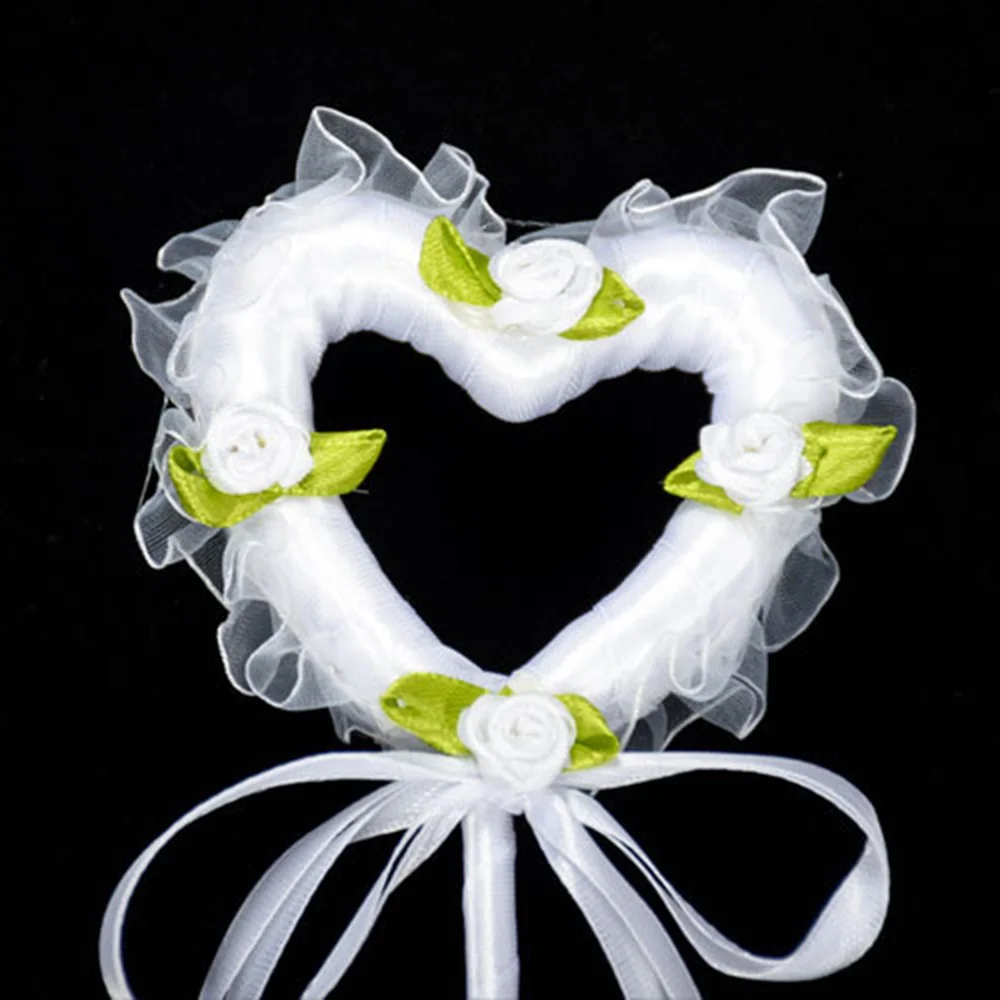 1 шт. волшебная палочка в форме сердца из пенопласта для прогулок девочек подарки