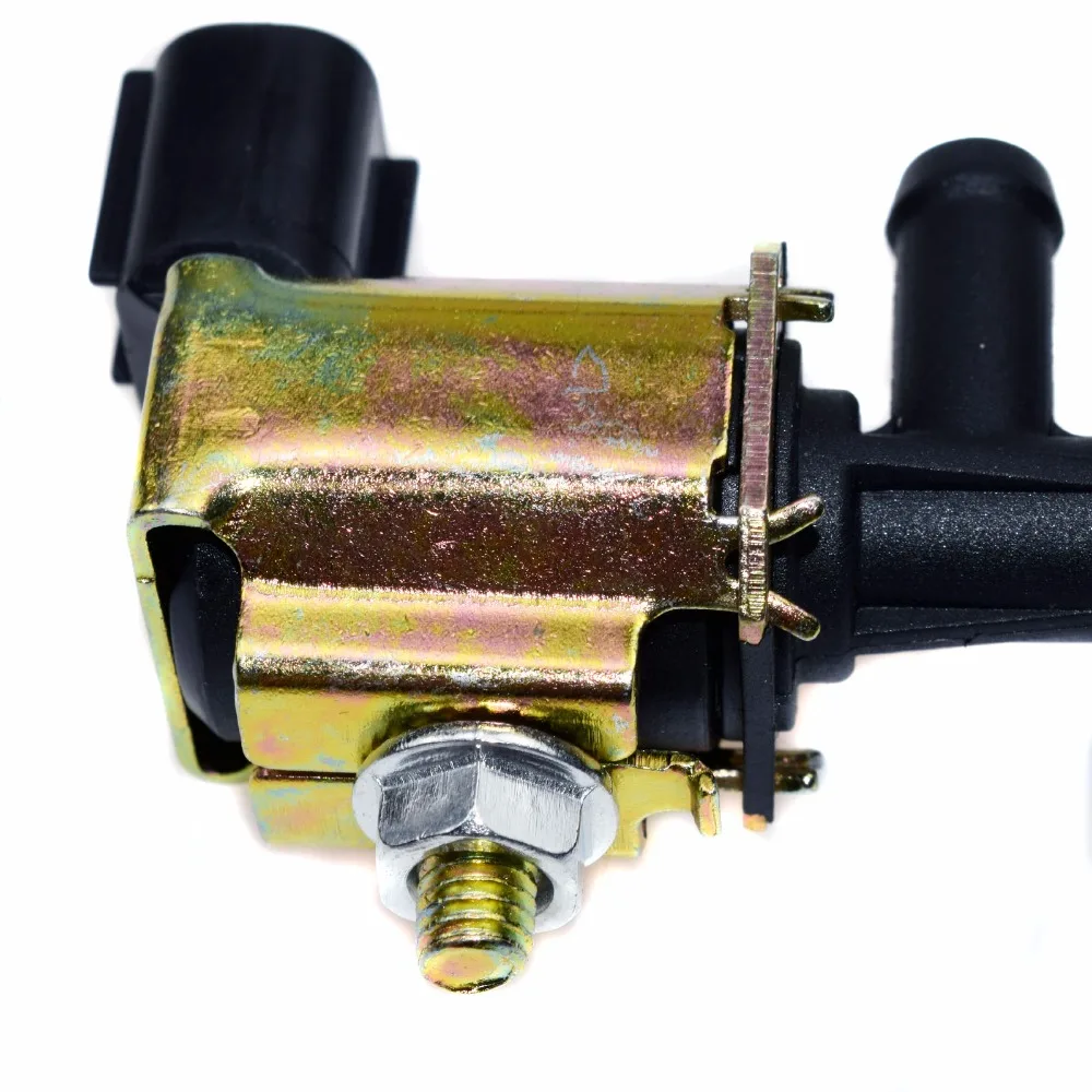 Двигатель ISANCE продволчный клапан насоса MR507781 K5T48395 для Mitsubishi Lancer 2.0L L4 2002 2003 / Mirage 1.2L
