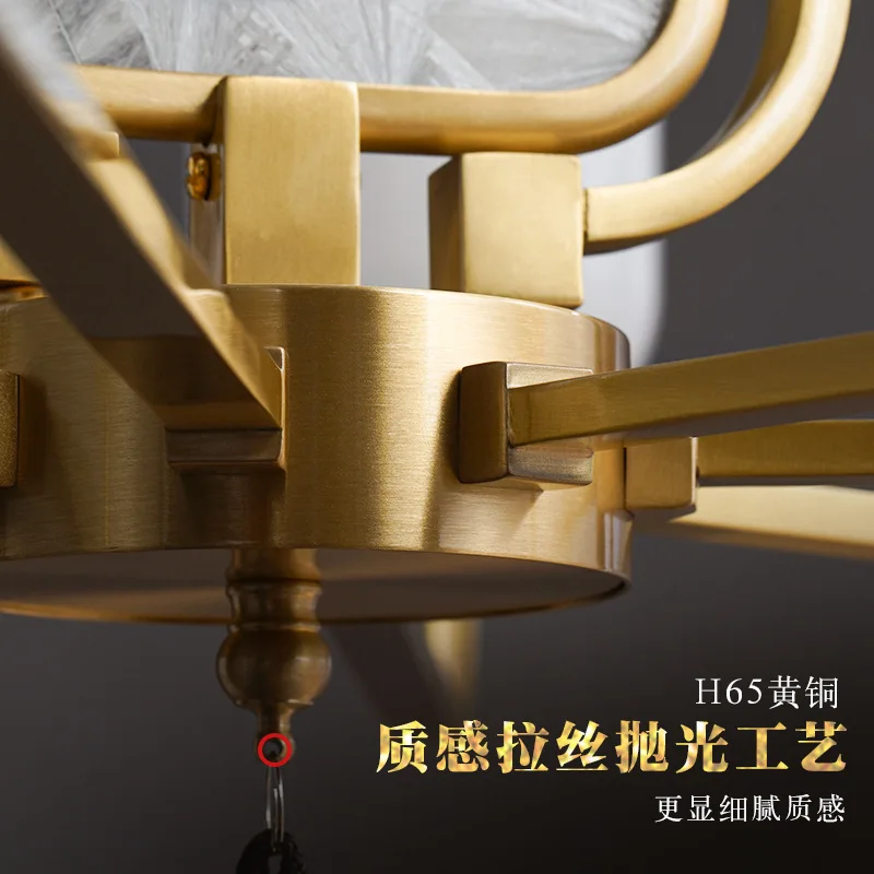 

modern led stone industrial lamp nordic light luminaire lighting light living room pendant light dining room light