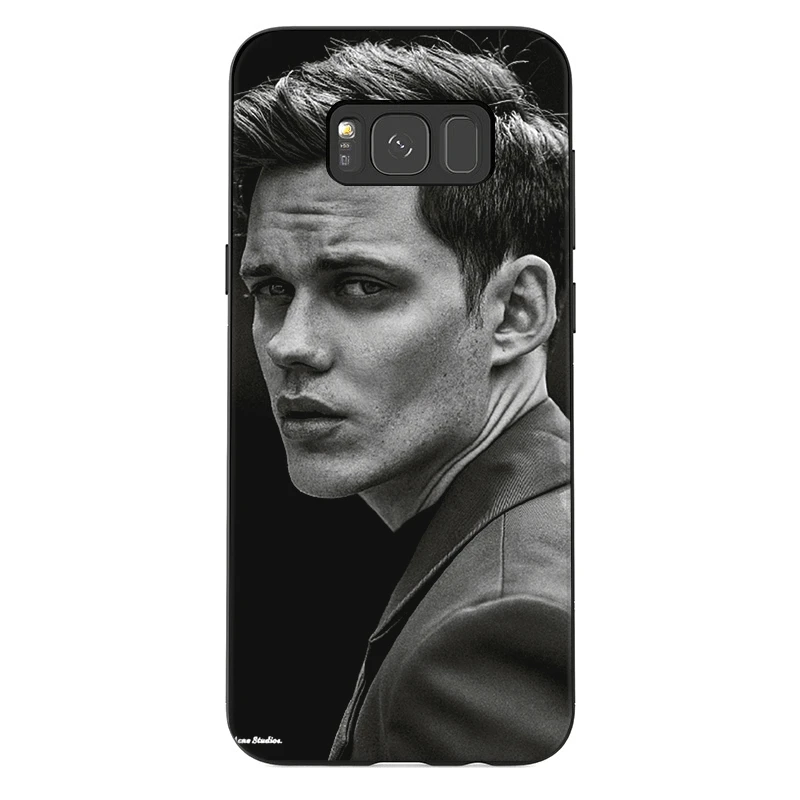 Силиконовый Мобильный чехол для телефона samsung J4 J6 J7 Duo A2 Core A3 A5 A6 A7 A8 A9 плюс Prime