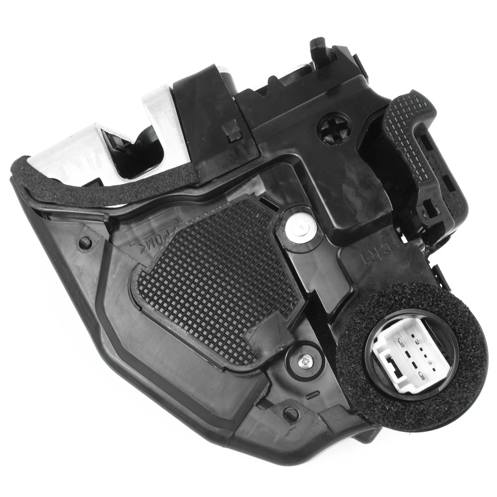 Силовой привод бокового дверного замка RR для Toyota Prius V Camry Lexus CT200h ES300h ES350 GX460 LX570 GS450h