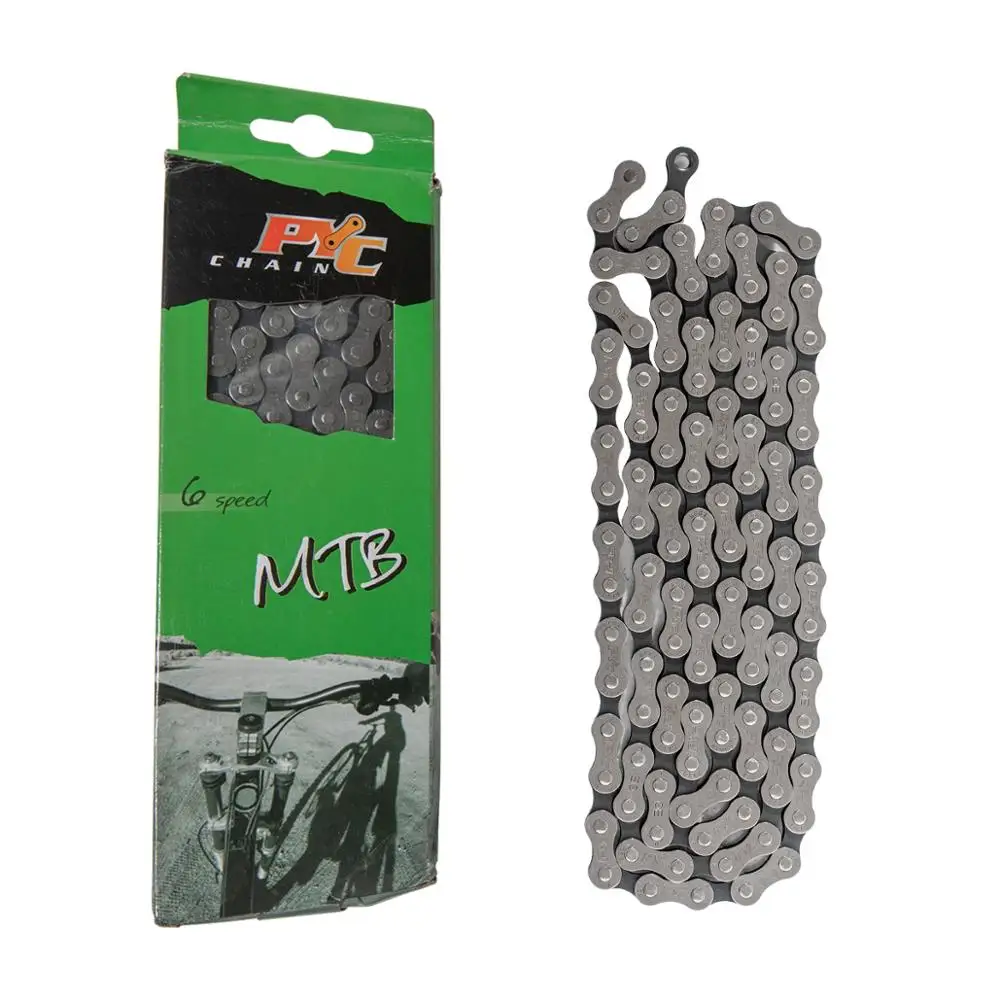 Bicycle Chain Road Mountain Bike single 6 7 8 speed Chain BMX Quick Link Bike Tool Measure Screw Chain Hook Cycling Accessories
