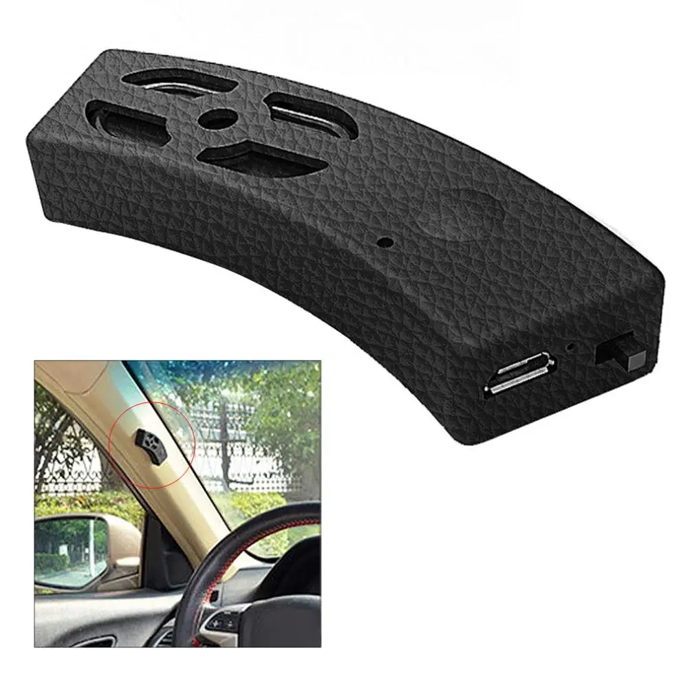 

3W Helmet Bluetooth Stereo Sound Motorcycle Speaker Hands-free Calls with USB Interface for Motorbike Bicycle