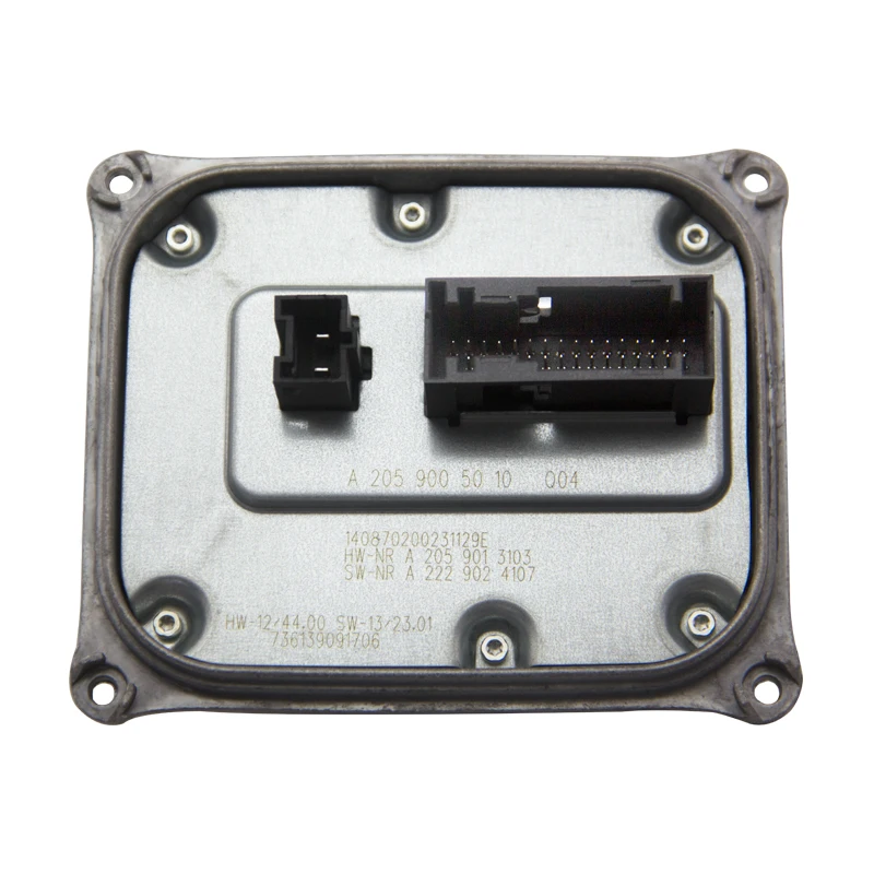 

CACTICAR A2059005010 Original Ballast for BENS W205 2015-2018 Low Version