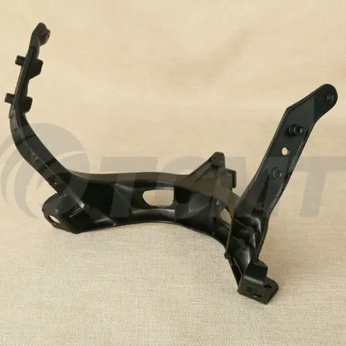 Motorcycle Front Headlight Upper Stay Fairing Bracket For SUZUKI GSXR 1000 2003-2004 Aluminum | Автомобили и мотоциклы