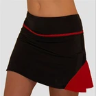 Женская Спортивная юбка для бега, тенниса, гольфа