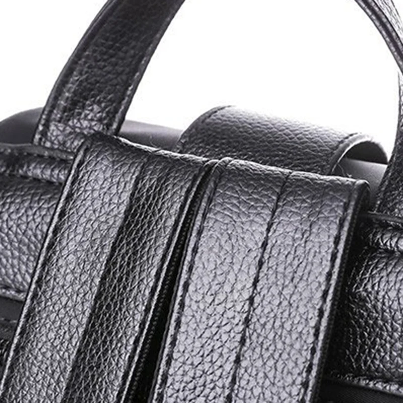 

Women's Nylon Large Capacity Leisure Travel Bag Waterproof Backpack Fashion All-Match Leisure Backpack