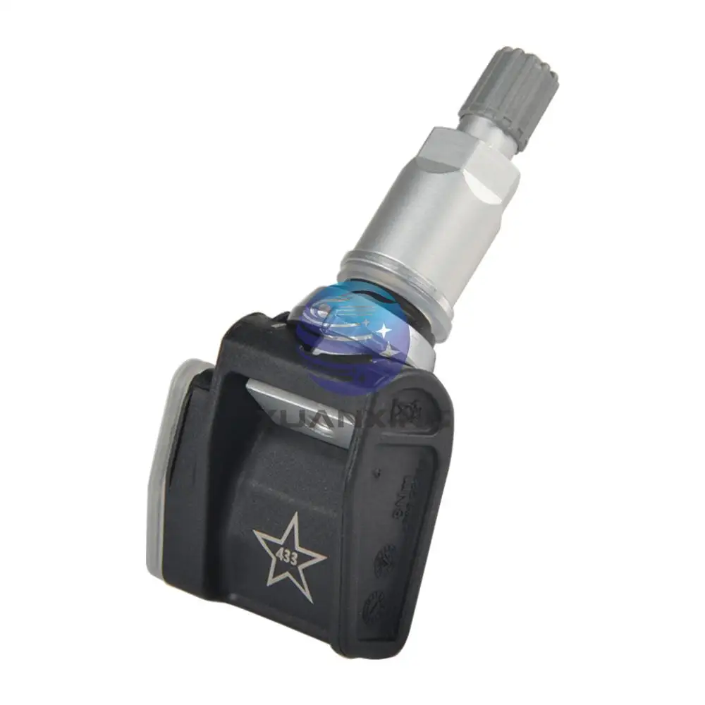 Система контроля давления в шинах OEM 36106872774 TPMS 433 МГц для BMW G30 G31 G38 F90 G32 G11 G12 G01 G02