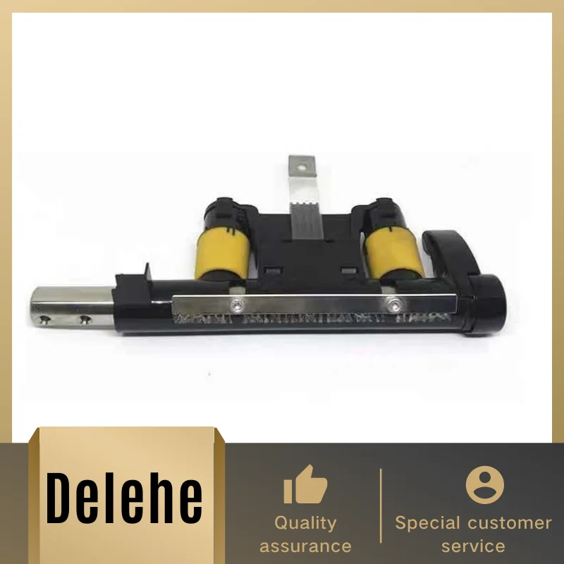 Аксессуары для принтера штрих-кодов нажимная штанга Zebra ZT230 ZT210 аксессуары