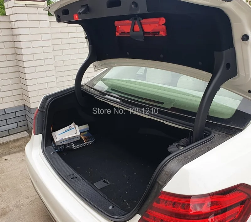 Ouchuangbo Электрический подъемник задних ворот для Mercedes Benz E класса w212 2015 с