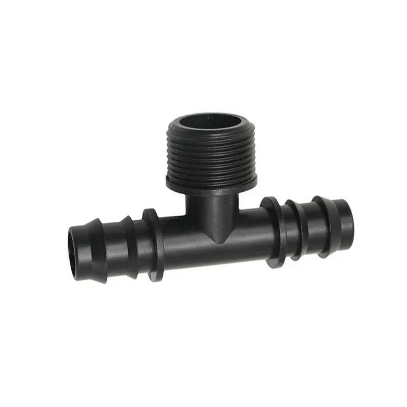 

Соединитель для садового шланга ZWDZJL, пластиковый, 5 шт.