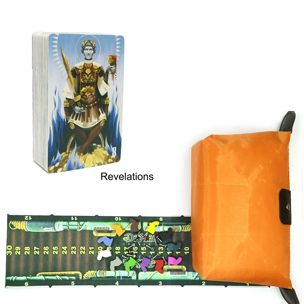 Расскажите историю карточная игра расширение 8 открытий деревянные кролики 84