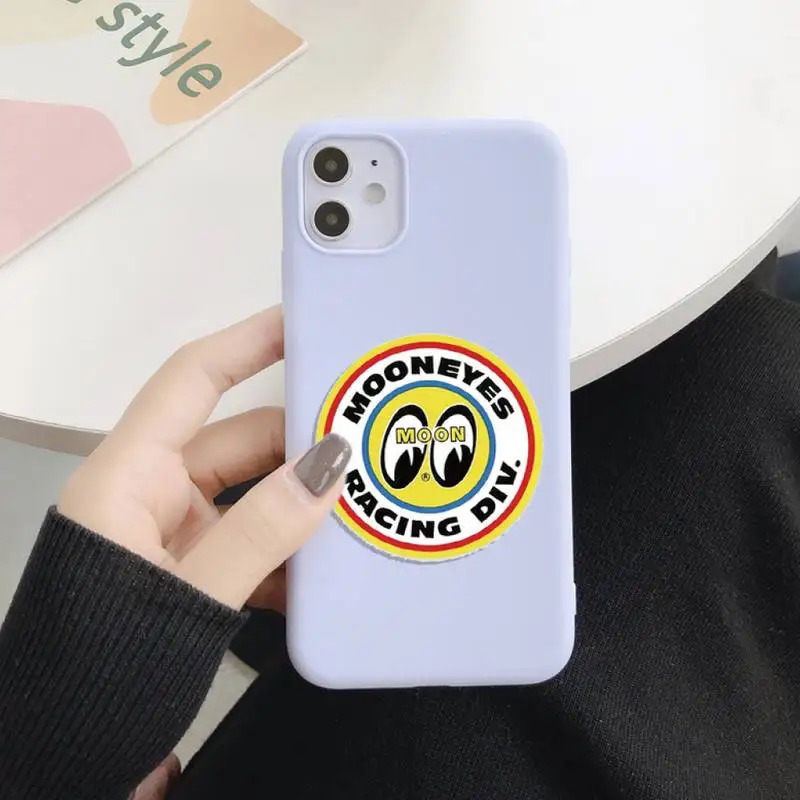 

Candy Color Phone Case For IPhone7 8 IPhone7 8 Plus IPhone 11 10 X XR 11 Pro Max Se 2020 Case For IPhone XS MAX 5c 6s 6 Plus