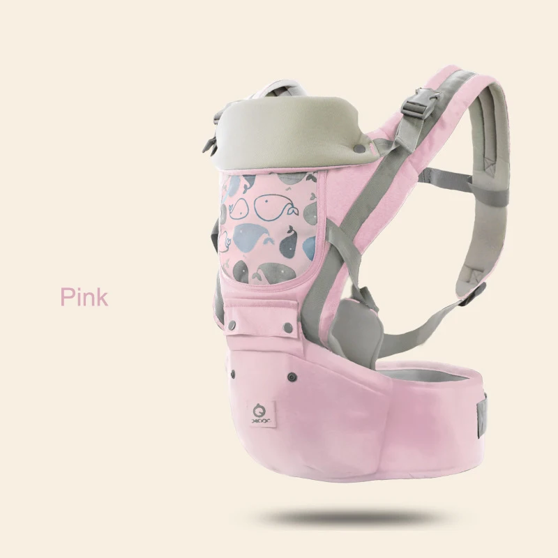 Новинка детская переноска Эргономичная Детская слинг для младенцев передней