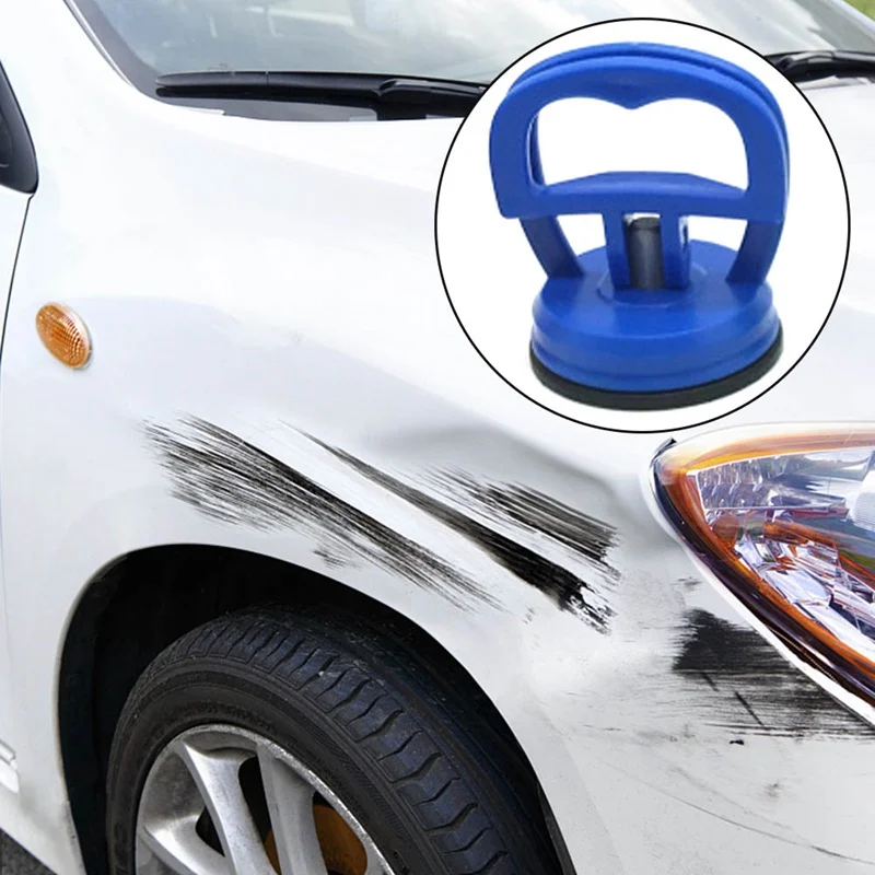 

Mini Car Dent Remover Pull Auto Dent Repair Fix Mend Puller Bodywork Panel Remover Sucker Tool