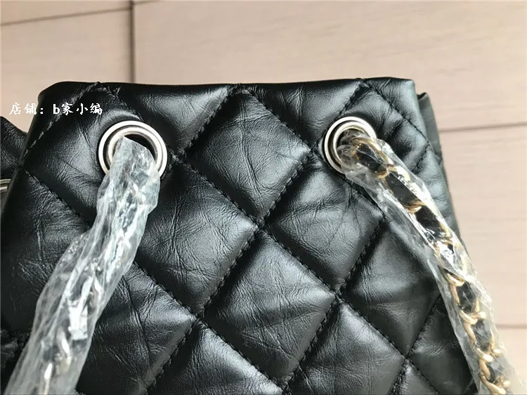 WR07260 модный роскошный рюкзак простой портативный складной Европейский