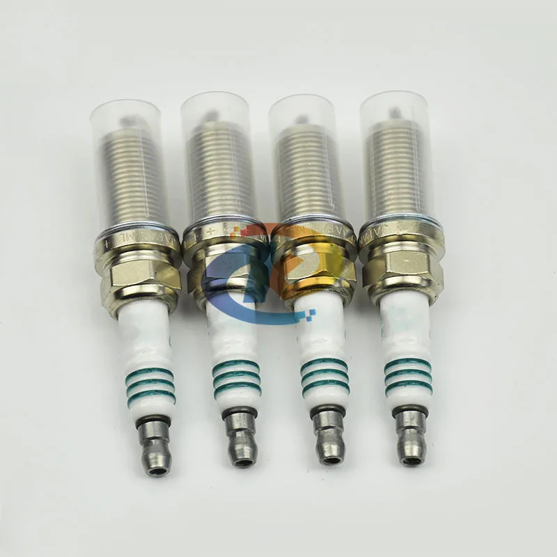 6pcs/lot IKH16 5343 Iridium Power Spark Plug For Nissan Renault Peugeot IKH16-5343 | Автомобили и мотоциклы