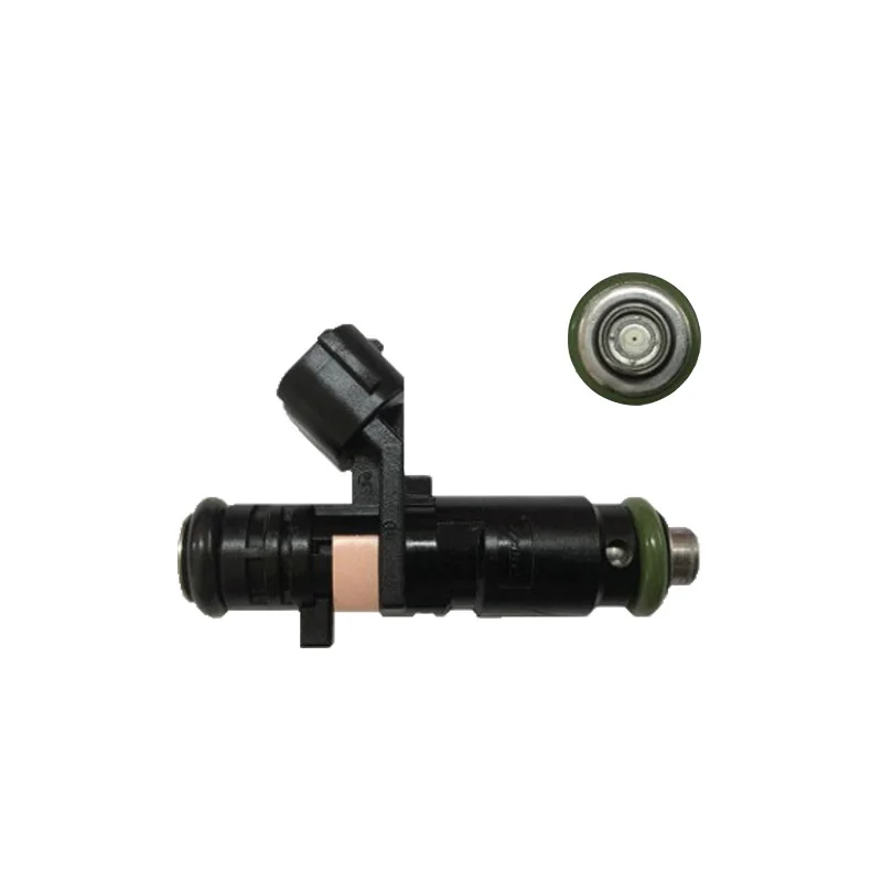 

1 Pcs Fit For Applicable to Jiangnan Alto Zhongtai TT Futian Yuling Lifan Fengshun fuel injection nozzle ce6465