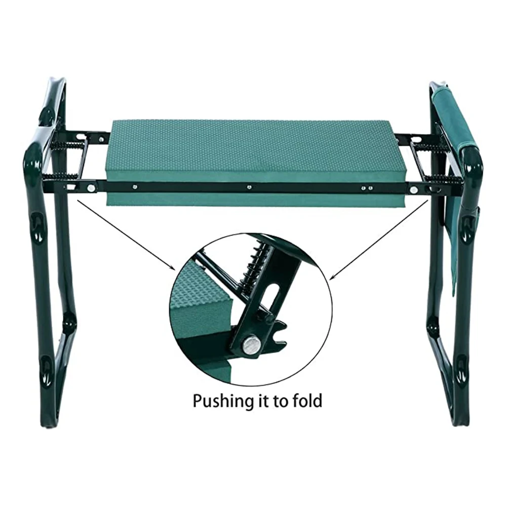 2 шт. боковые карманы для инструментов | Дом и сад