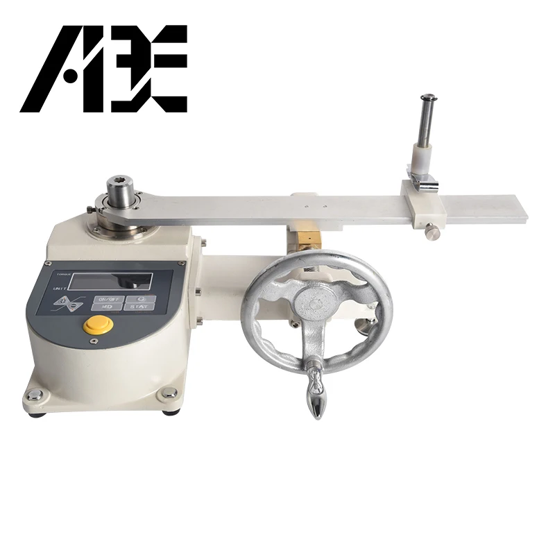 

Гаечный ключ с ЖК-дисплеем 100 N, тестер крутящего момента N