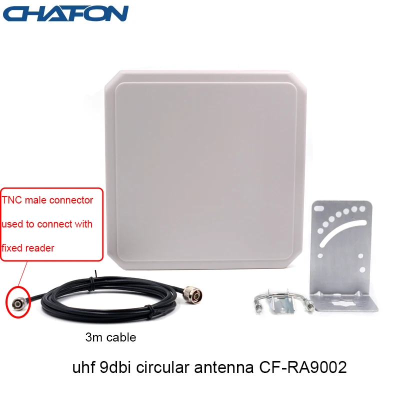 CHAFON CF815 RFID-считыватель UHF E710
