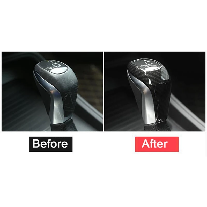 1 шт. АБС-пластик крышка головки переключения передач и 2 Регулировка вентиляции