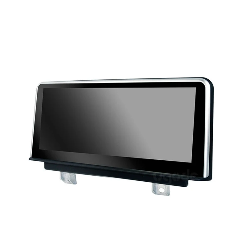 Автомобильный мультимедийный плеер Ugode для BMW серии 3 Android 9 0 пластиковый