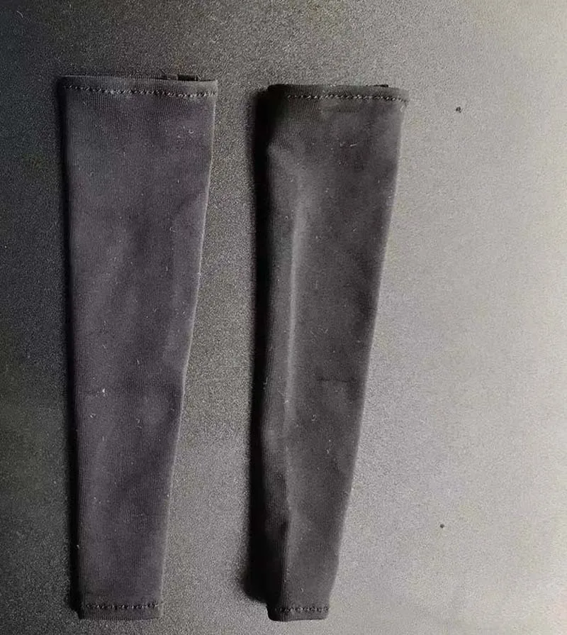 

1/6 Scale Basketball Fashion Leg Socks for 12in Action Figure Accessories Toy