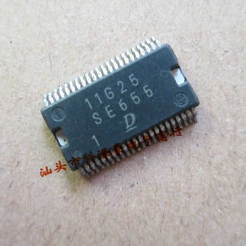 

Original New SE655 SSOP44 Car IC Chip Auto Computer Board Automotive Accessories