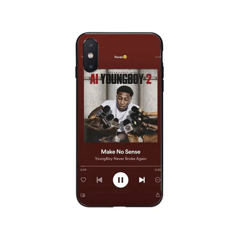 

Album song Drake Tyler One Direction Phone Case For iPhone 12mini 12 11 ProMax XS MAX XR SE2 8 7 6 6S Plus X 5S SE