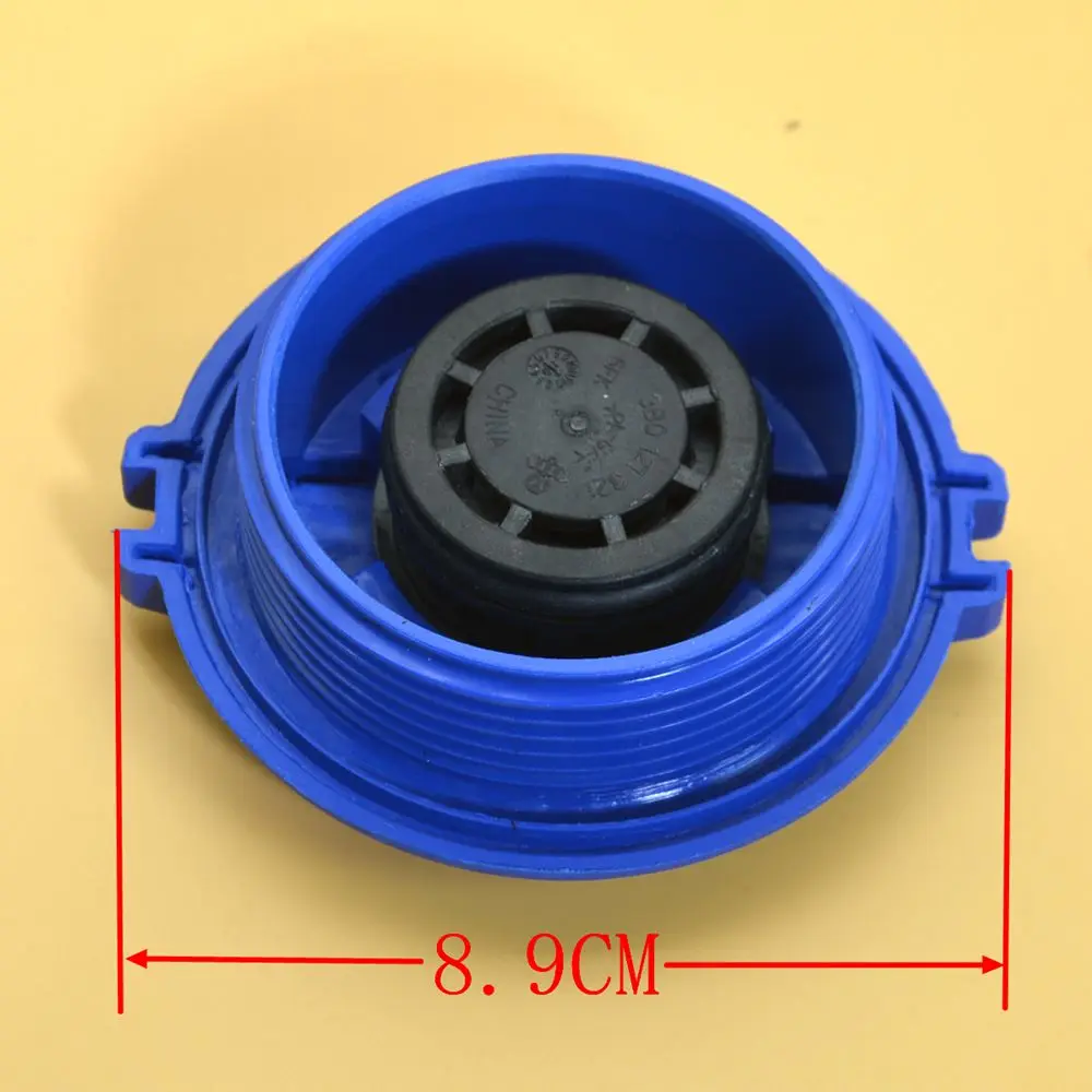 Крышка автомобильного радиатора/крышка резервуара для воды Passat B5 C5 A6 POLO камера Bora