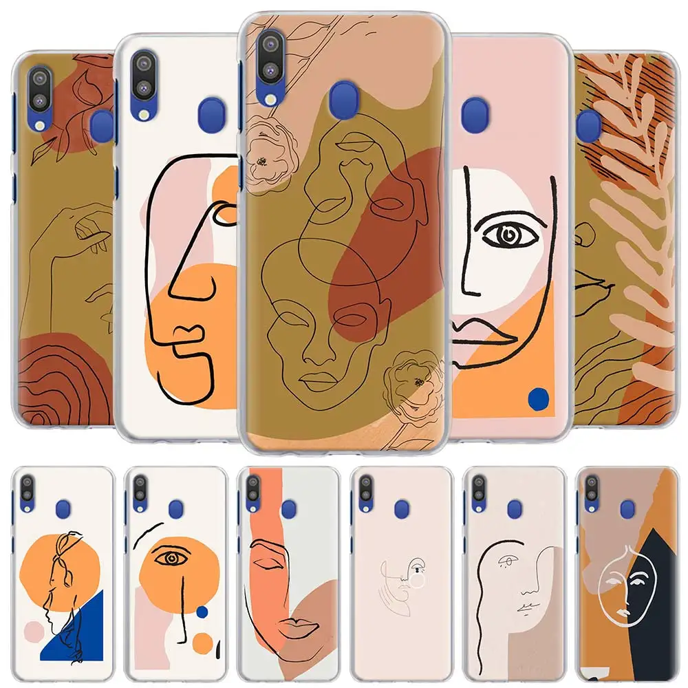 Чехол для Samsung Galaxy A51 A71 5G A10s A20s A30 A40 A50 A70 A11 A21 A31 A91 Hard Co|Бамперы| |