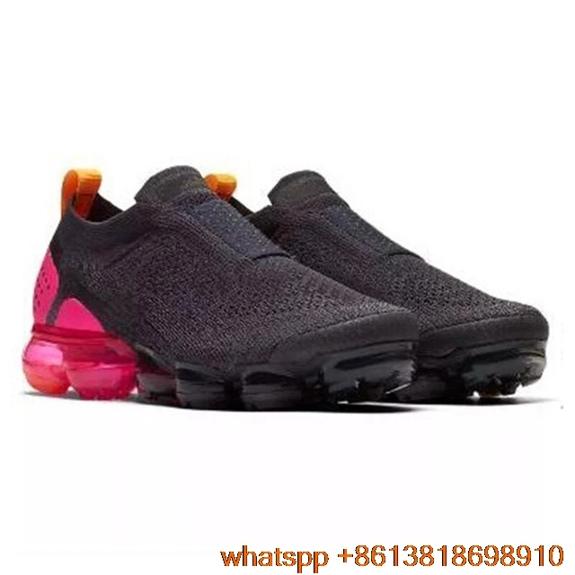 

New brand Air Cushion Vapor 2 3 Men's Women zapatillas Brand Shoes 2019 Sneakers Casual Outdoor Breathable Maxs Sport Shoes