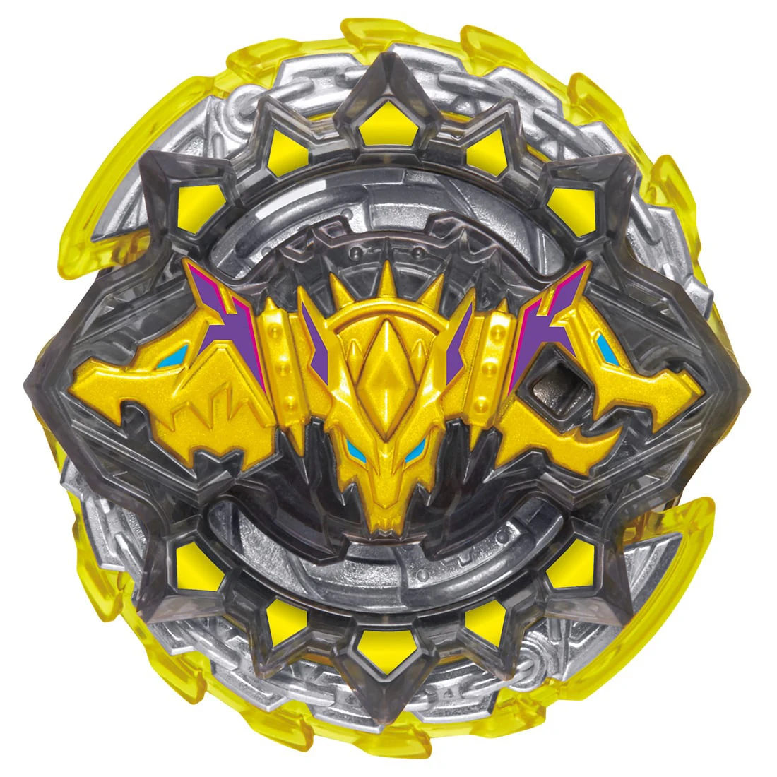 

TAKARA TOMY, , B-130 Bayblade Arena
