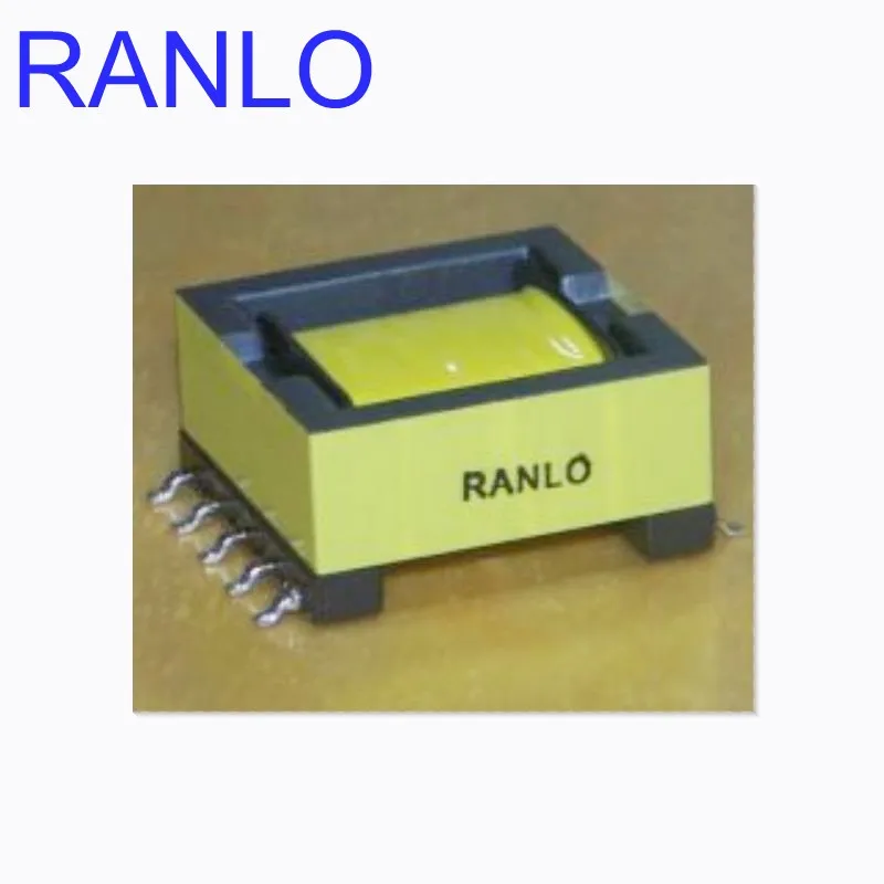 EFD25 5 + SMD ферритовый сердечник трансформатор мощности Пример настройки |