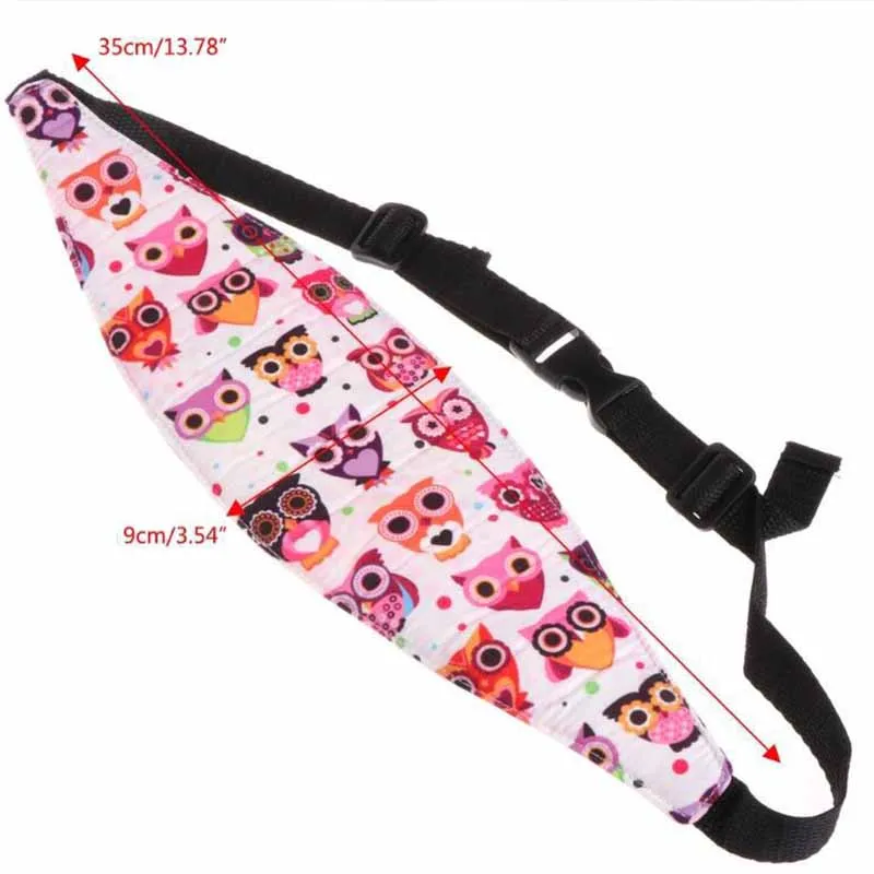 Детское автокресло для безопасности позиционер сна поддержка головы ребенка