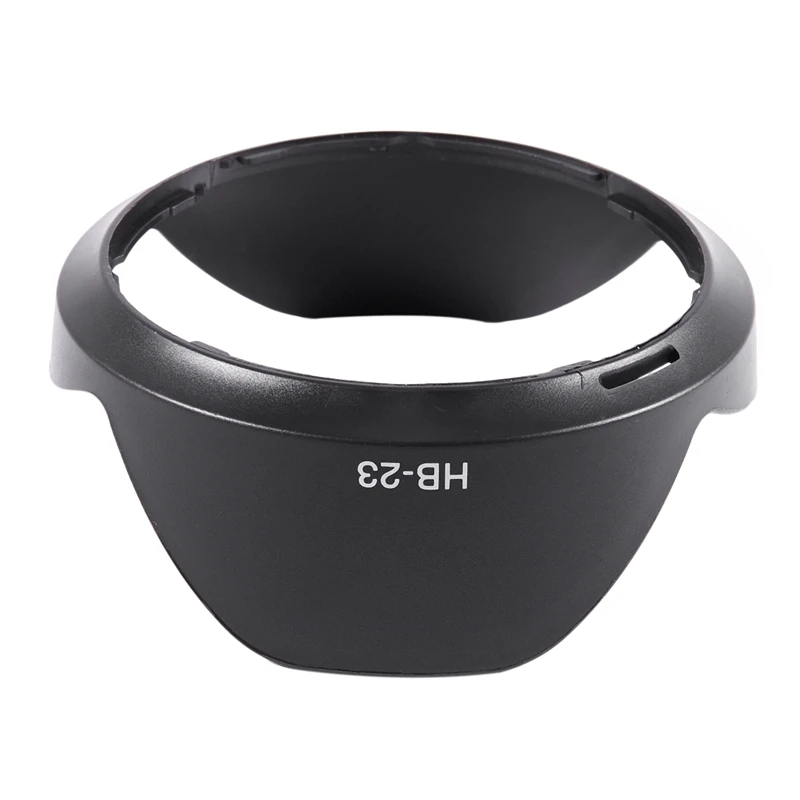 

HB-23 Lens Hood For Nikon 10-24mm/17-35mm/18-35mm/12-24mm HB23