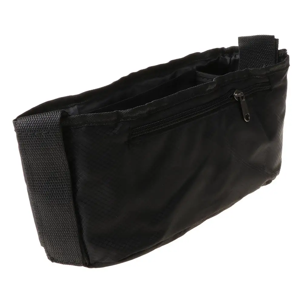 Новая коляска прогулочная напиток поднос органайзером и двойной чашки держатель