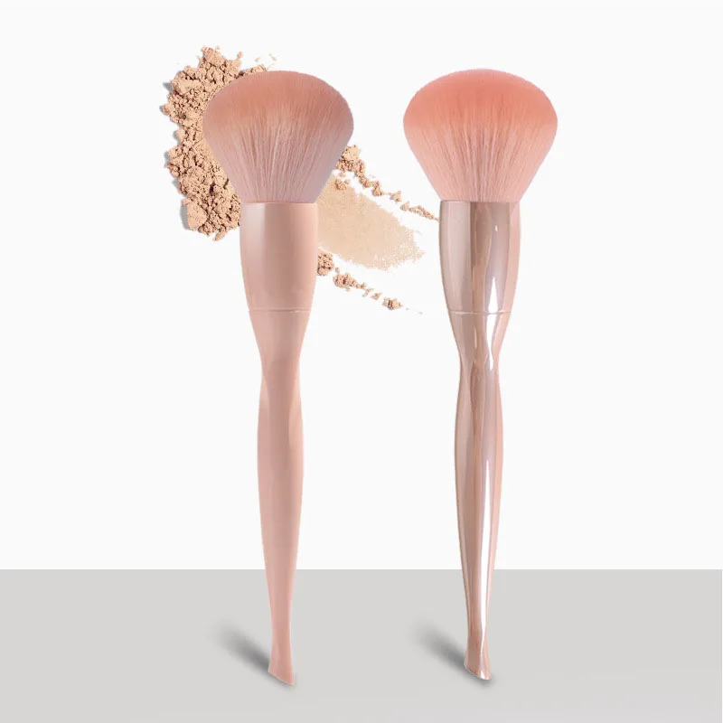 

1Pcs Makeup Brushes Cosmetic Foundation Blush Blending Beauty Make Up Brush