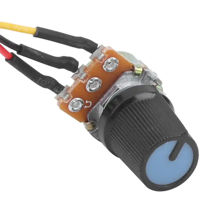 Двигатель Скорость Управление модуль DC12V24V36V48V высокое Мощность управляющая