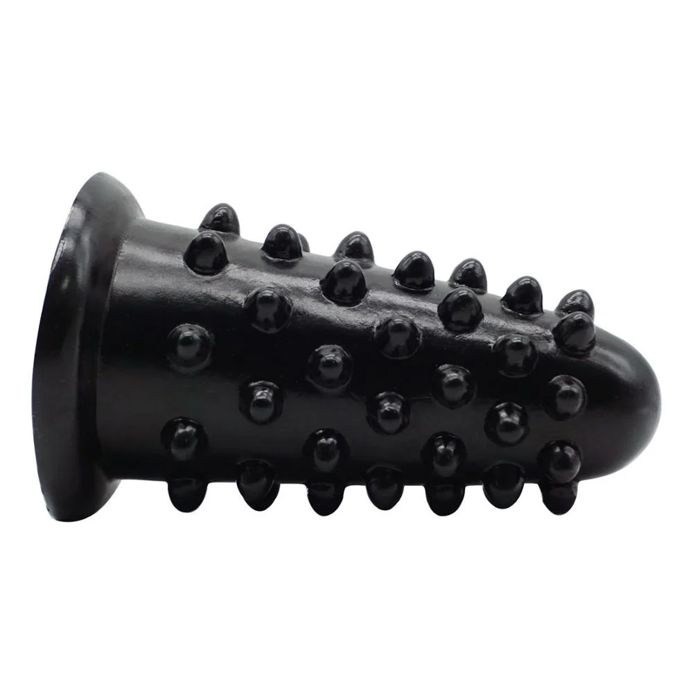 Огромный фаллоимитатор с присоской Анальная пробка реалистичный анальные