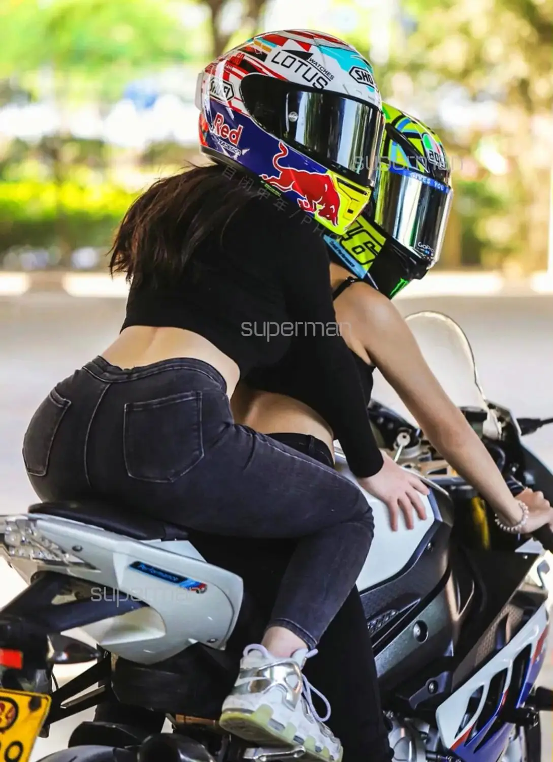 Мотоциклетный шлем на все лицо X14 93 marquez LOTUSS красный для езды мотоцикле гоночный