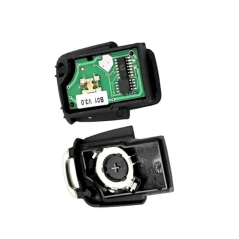 Автомобильный ключ KD900 дистанционный B01 Keydiy 2 кнопки для kd300 kd900 urg200 программатор|key