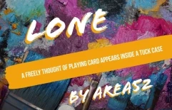 

Lone by Area52 -magic tricks(magic instruction , no props)