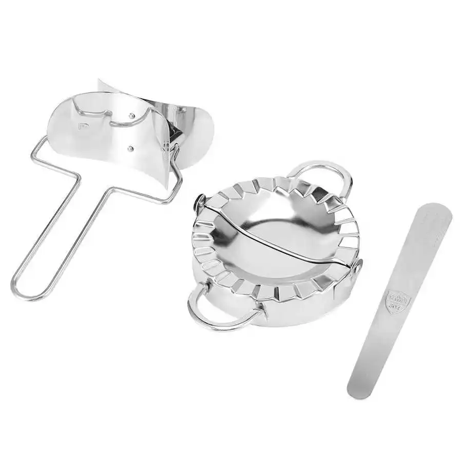 Крепкая Клецка тесторезак набивная ложка 3 шт./компл. кухонные Кондитерские