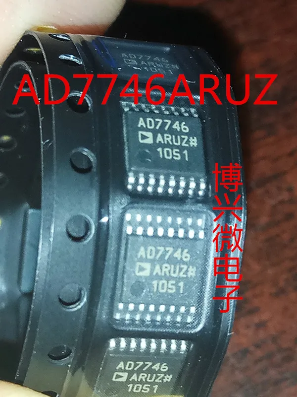 

AD7746ARUZ AD7746ARU AD7746