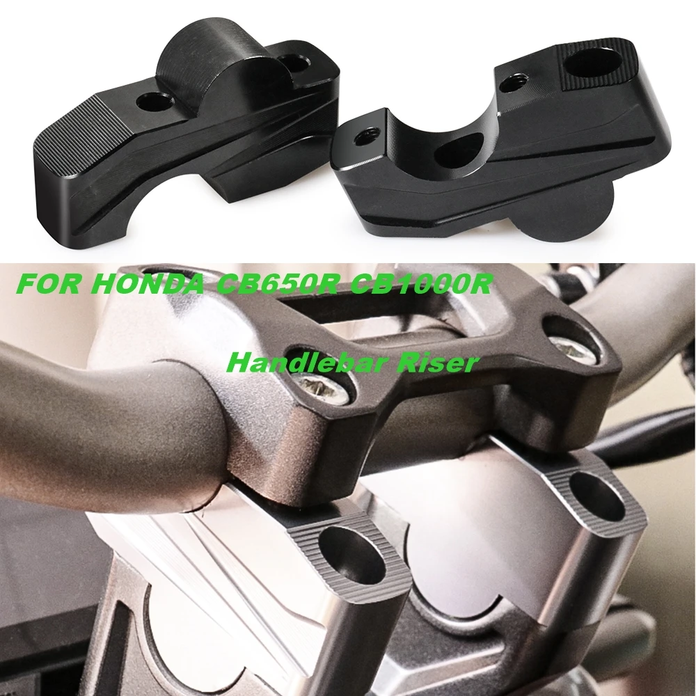 

Удлинитель для руля мотоцикла Honda CB650R 2019 2020 CB 650 R CB650 R CB 1000 R CB1000R