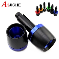 motorcycle accessories for yamaha yzf r1 r1m r6 r3 r15 r25 fz1n fz1000 hand grip motorcycle handle bar ends end caps cover