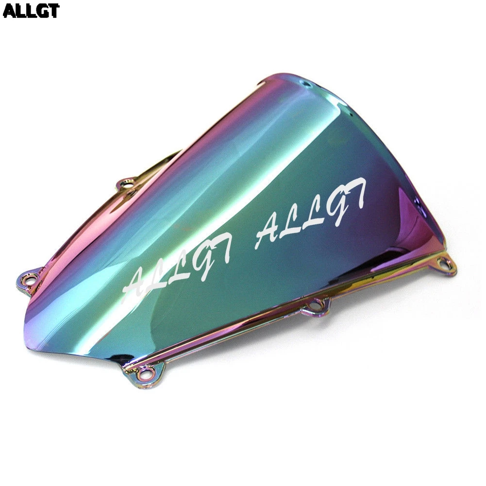 ALLGT ABS пластик лобовое стекло посадка лобового стекла для Honda CBR 600RR F5 2007 2008 2009 2010 2011